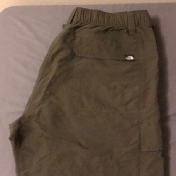 Other - ➡️NORTH FACE ACTIVE WEAR